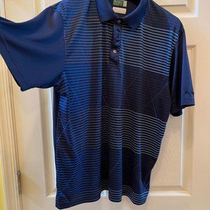 Ben Hogan Performance Men's XL Golf Tennis Shirt